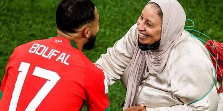 بوفال: "الشائعات حول وفاة والدتي لا أساس لها من الصحة ونرجو منكم عدم نشر هذه المعلومات الكاذبة!