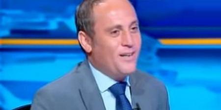 أسامة حسني ردًا على تصريحات حسام غالي: منصب رئيس الأهلي ليس بالكلام