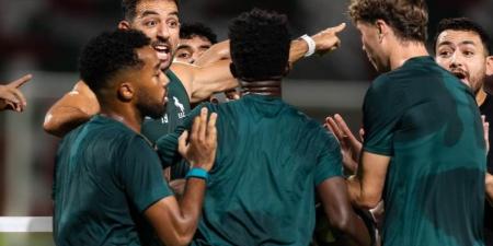 كوكا ورفاقه في اختبار صعب أمام أهلي جدة بالدوري السعودي