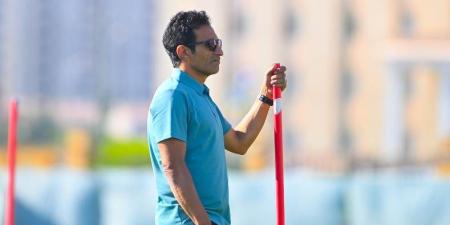 الاتحاد السكندري يكشف حقيقة رحيل أحمد سامي عن تدريب الفريق "خاص"