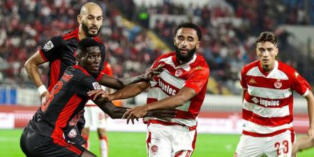 تأكيدا لما سبق.. العصبة تؤكد برمجة مباراة الوداد واتحاد يعقوب المنصور يوم الجمعة بموافقة الفريقين على التاريخ الجديد