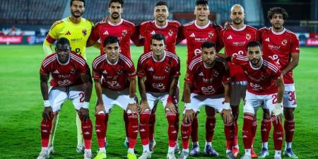عقدة خاصة.. الأهلي يستهدف تحقيق فوز غائب على إنبي