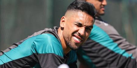 الرجاء يبدأ الاستعداد للكلاسيكو بدون راحة للاعبيه
