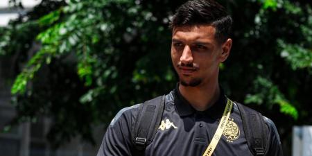 الوداد يعير حارسه الشاب أقزداو إلى الدوري الإسباني في درجته الثالثة