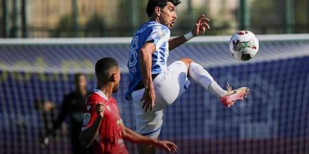 التعادل (1-1) يحسم مواجهة اتحاد طنجة وحسنية أكادير في افتتاح الموسم الجديد من البطولة الاحترافية
