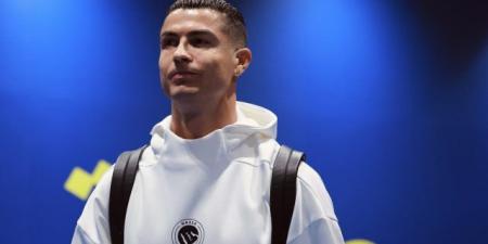 رونالدو يقود هجوم النصر أمام الخلود