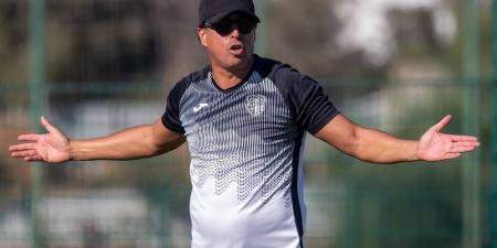 الطير بعد التعادل أمام أ.آسفي: "لم نكن ننتظر هذا السيناريو وأمين الوعد ضحى بنفسه من أجل الفريق"