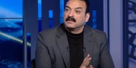 أزمة الأهلي الحالية؟ عمرو الحديدي لـ كورة بلس: اللاعبون فقدوا الشخصية