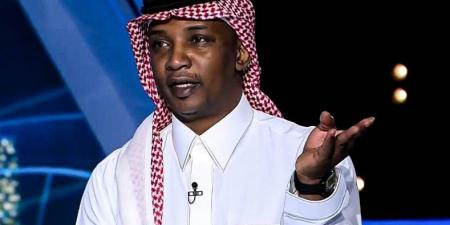 محمد نور يكشف أسرار غرفة ملابس الاتحاد.. وموعد إقالة بلان