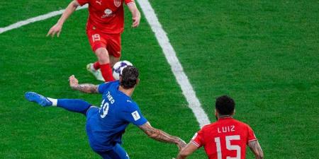 الهلال يفوز على الدحيل في قمة دوري أبطال آسيا