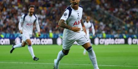 موعد مباراة توتنهام ضد فياريال والقنوات الناقلة في دوري أبطال أوروبا