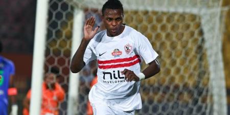 موقف الأنجولي شيكو بانزا من لقاء الزمالك والإسماعيلي