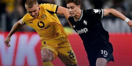 ملخص وأهداف مباراة يوفنتوس ضد بوروسيا دورتموند في دوري أبطال أوروبا 2026 "فيديو"