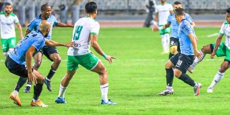 مواعيد مباريات الدوري المصري اليوم الأربعاء 17 سبتمبر والقنوات الناقلة