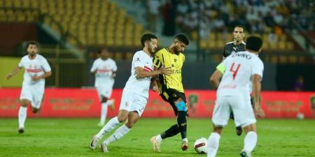 الزمالك في مواجهة قوية أمام الإسماعيلي بالدوري لاستعادة الصدارة