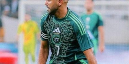 كأس إفريقيا 2025: محرز يريد "الذهاب حتى النهاية"، والمغرب تحت الضغط!
