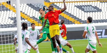 في مباراة يحتاج فيها الجزائر للفوز للتأهل إلى المونديال.. الصومال يختار وهران لاستضافة مواجهة التصفيات