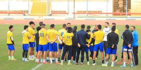 تشكيل الإسماعيلي ضد الزمالك في دوري نايل