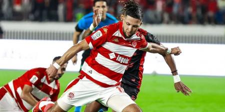 الوداد يواجه اتحاد يعقوب المنصور في أول اختبار خارج الديار