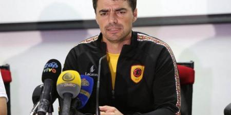 الاتحاد الأنجولي يعلن رحيل بيدرو جونسالفيس مدرب المنتخب