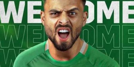 ترتيب هدافي الدوري بعد الجولة السابعة.. ثنائي المصري في الصدارة