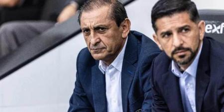الأهلي قدم عرضا إلى المدرب رامون دياز ونجله إيميليانو وينتظر الرد "تقارير"