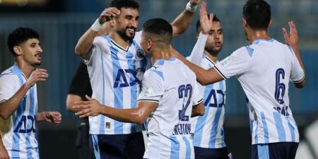 تحديد موعد وملعب السوبر الإفريقي بين بيراميدز ونهضة بركان