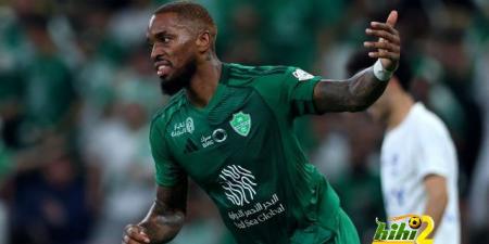توني: أظهرنا شخصيتنا وحصلنا على تعادل صعب مع الهلال 