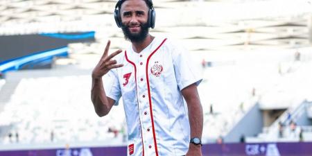 وليد ناسي: "نتيجة سيئة أمام اتحاد يعقوب المنصور … نقطة واحدة لا تكفي وكنا نريد الفوز"