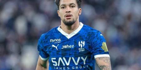 مفاجأة الهلال.. ماركوس ليوناردو يعود للقائمة المحلية بدلاً من كانسيلو