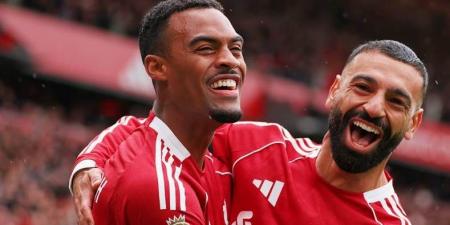 محمد صلاح يعادل ميلنر في قائمة الأكثر أسيست بتاريخ الدوري الإنجليزي