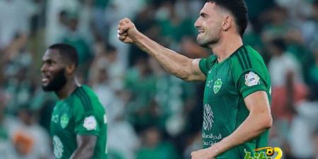 ديميرال: الأهلي لا يستسلم أبداً