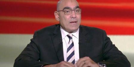 هشام نصر: ديون الزمالك وصلت لـ 2.5 مليار.. والنادي لن يموت رغم الأزمات