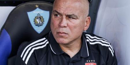 محمد يوسف يكشف مدرب الأهلي في قمة الزمالك.. ويؤكد: هذا موقفنا من تمديد عقد إمام عاشور