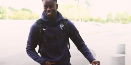جويهي يرفض ليفربول ويغازل ريال مدريد