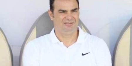 موقف عبد الحميد بسيوني من قيادة حرس الحدود أمام الأهلي بالدوري (خاص)