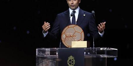 باريس سان جيرمان يتوج بجائزة أفضل نادي في العالم لعام 2025