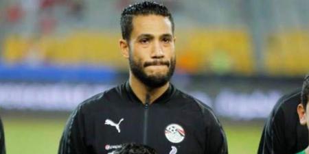 أحمد علي: عدي الدباغ أفضل من وسام أبو علي