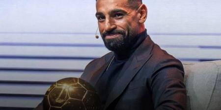 القائمة الكاملة للمرشحين للفوز بجائزة البالون دور.. محمد صلاح في المقدمة