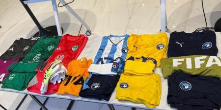 تفاصيل الاجتماع الفني لمباراة بيراميدز والأهلي بـ كأس الإنتركونتيننتال