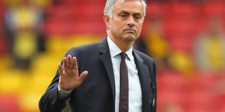 مورينيو: عودتي إلى بنفيكا لم تكن متوقعة.. وحلمي قيادة منتخب البرتغال