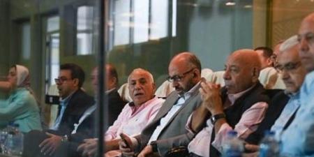 الزمالك يقرر إعادة تشكيل المكتب التنفيذي للنادي