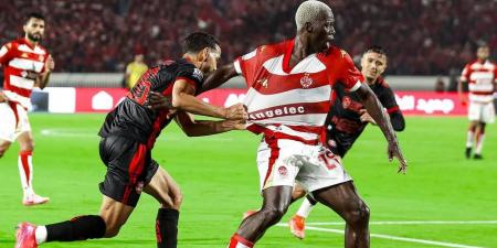 أشانتي كوتوكو الغاني يتفوق على كوارا يونايتد النيجيري (4-3) ذهابا في انتظار الإياب لتحديد هوية خصم الوداد