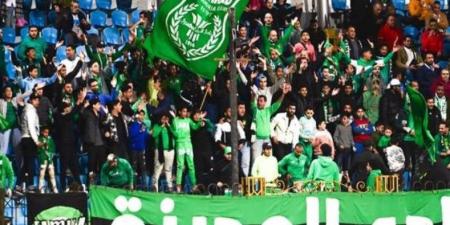 بث مباشر مشاهدة مباراة زد والاتحاد السكندري في الدوري المصري "فيديو"