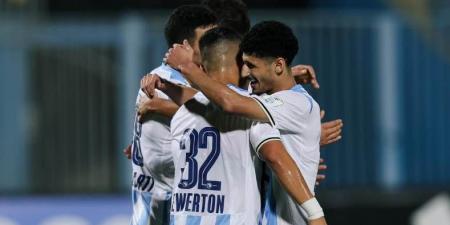 بيراميدز في مواجهة قوية ضد أهلي جدة بكأس الإنتركونتيننتال