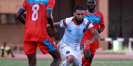 كأس الكونفدرالية/ أولمبيك آسفي يطرح تذاكر مباراة الإياب أمام نيجيليك وأثمنتها تتراوح بين 30 و300 درهم