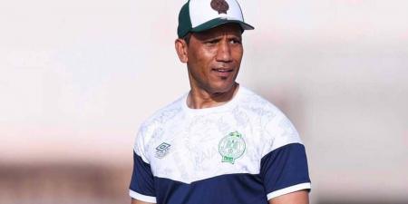 فادلو مودعا سيمبا: "سيبقى هذا النادي جزءًا مني وأتمنى له المزيد من البطولات في المستقبل"