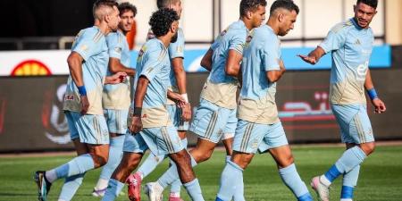موعد مباراة الأهلي المقبلة بعد الفوز على حرس الحدود.. قمة دوري نايل