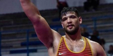 عبداللطيف منيع يفوز بعضوية لجنة شئون اللاعبين بالاتحاد الدولي للمصارعة