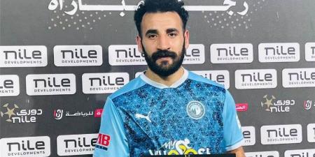 مهند لاشين: هدفنا الوصول للنهائي واللعب أمام باريس سان جيرمان